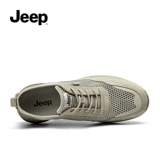 Jeep, летний дышащий джип, спортивная дорожная весенняя спортивная обувь для отдыха