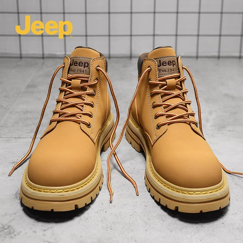 Jeep, Martens, джип, обувь, высокие флисовые зимние туфли, сапоги, новая коллекция