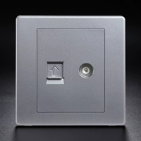 Быть серебряным телевизионным компьютером