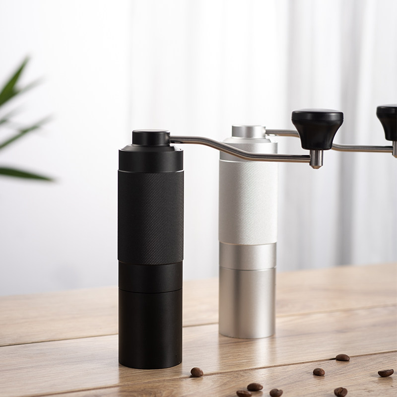 Hand Grinding Bean Machine Now Grinding Hand Grinding Manual Grinding Machine Hand Grinding Coffee Bean-Type Ultrafine Portable Hand Grinding Coffee Machine