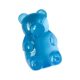 4-Pack of Creative Realistic Gummy Bears, Squishy and Soft, Cute Stress Relief Toys Made of Maltose