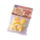 3-Pack of Creative Taiyaki Stress Relief Squishy Toys, Cute and Soft Tpr Fish-Shaped Fun Stress Relief Toys for Children