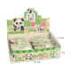 2-Pack Creative Mahjong Squishy Toys, Red Mahjong, Transparent Ice Cube Texture, Stress Relief Toys, Fun and Quirky Gifts