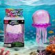 Cross-Border Popular Beach Needoh Soft Rubber Jellyfish Toy for Parent-Child Interaction, Octopus Stress Relief, Squishy Toy