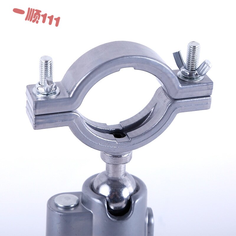 Micro-angle mill universal bracket electric grinding bracket electric grinding bracket angle mill bracket Wen playing and grinding machine