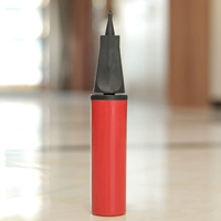 Рука -погружая трубку (случайный цвет)