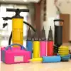 Birthday balloon manual inflatable tool Hand push pump Foot type pump Portable electric pump