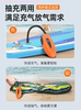 Paddle Board Air Pump Tent Inflatable Boat Kayak Outdoor Camping Dual-Use Paddle Board Electric Air Pump