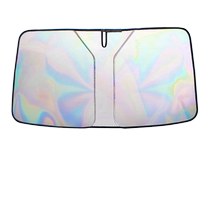 Leben is suitable for BMW 3 Series 5 Series X3 X5 X1 4 Series 1 Series 7 Series car sunshade front sunscreen heat shield cover