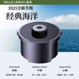 Сменная аромотерапия на солнечной энергии для авто, парфюмированные духи