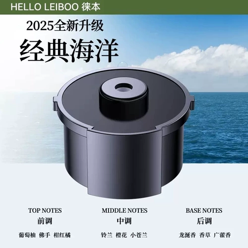 Сменная аромотерапия на солнечной энергии для авто, парфюмированные духи