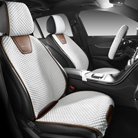 Мудрость коричневые 2 сиденья в первом ряду