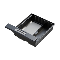 Laiben is suitable for Tesla central storage box model3 Y accessories y hub storage storage artifact Ya
