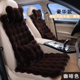 Зимнее сиденье, плюшевое универсальное кресло на четыре сезона