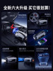 Car Air Pump, Car Emergency Power Supply, Tire Pressure Measurement, Power Bank, Air Pump Integrated Portable Car Use