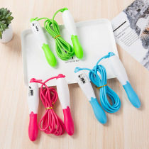 Adult Jump Rope Children Special Elementary School Students Counter Fitness Gym for professional rope Kindergarten beginology ropes