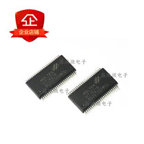 HT1621B HOLTEK SSOP-48 LCD display driver chip domestic new spot