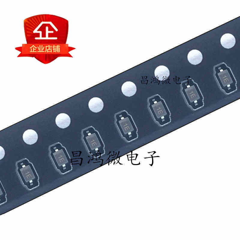 MM3Z3V0 online version printed 1E SOD-323 patch stabilized diode 0805 ST original shchenko