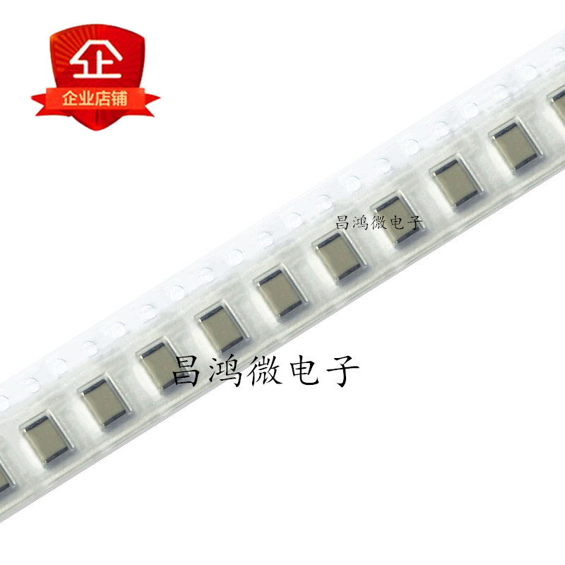 SMD Capacitor 1812 104J 100V 250V 500V 100NF 0 1UF NPO COG 5% High Frequency