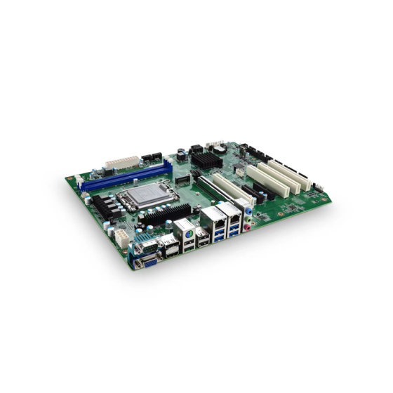 Brand new original motherboard industrial computer IPC-330 replaces industrial computer desktop host 4U wall-mounted chassis