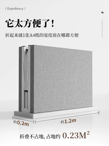 Складная кровать с двуспальной кроватью 1 м 5 Дом 1 м 2 взрослая односпальная кровать простая общежития