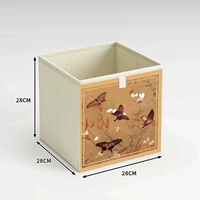 Цветы и бабочки