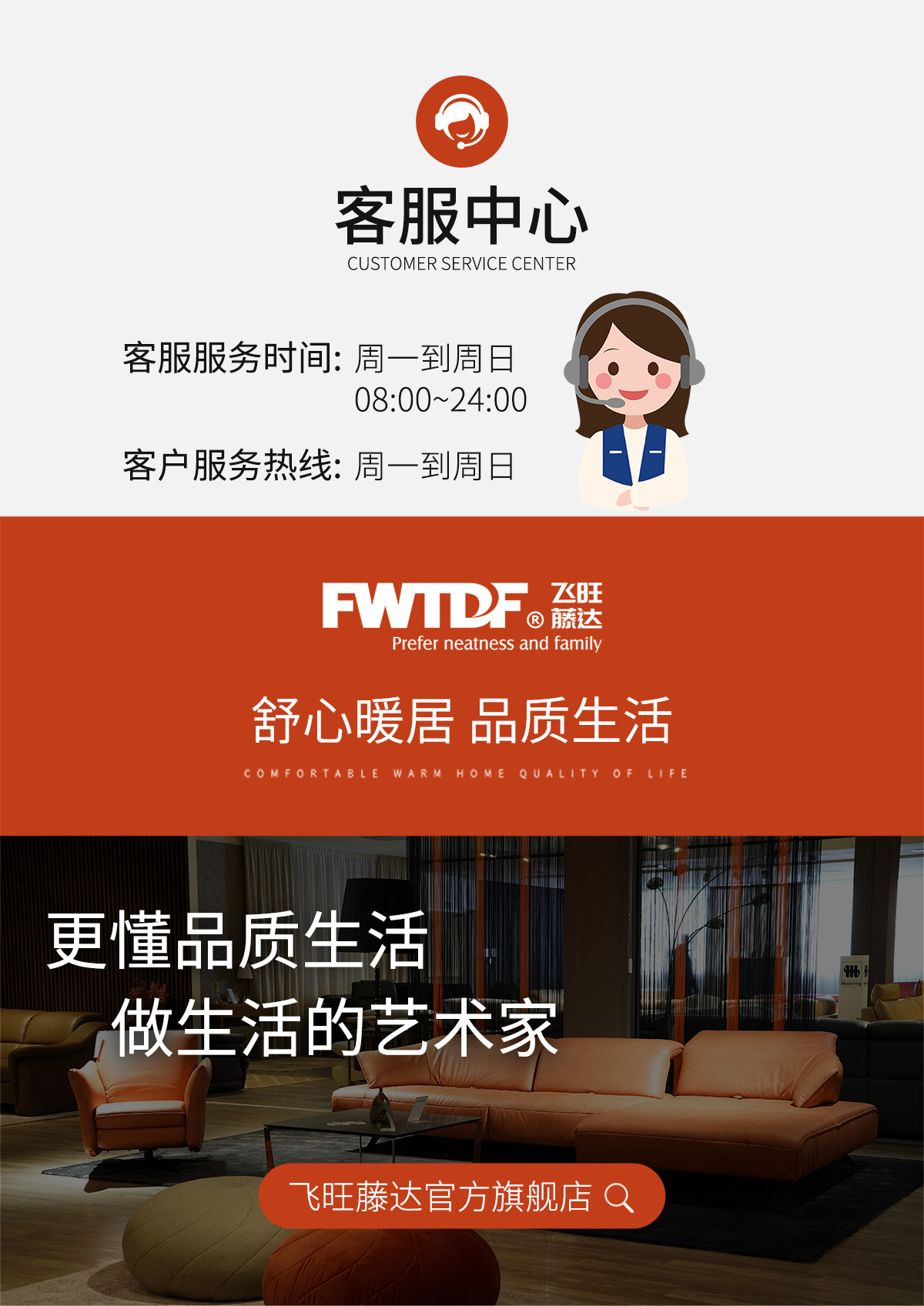 Тумбочки 床边桌小户型旋转升降边几可移动茶几卧室床头置物架沙发边桌桌子