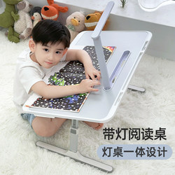 Small Table on the Bed Can Be Adjustable Foldable Computer Table kids Study Table Student Dormitory Desk For Home Bay Window Table