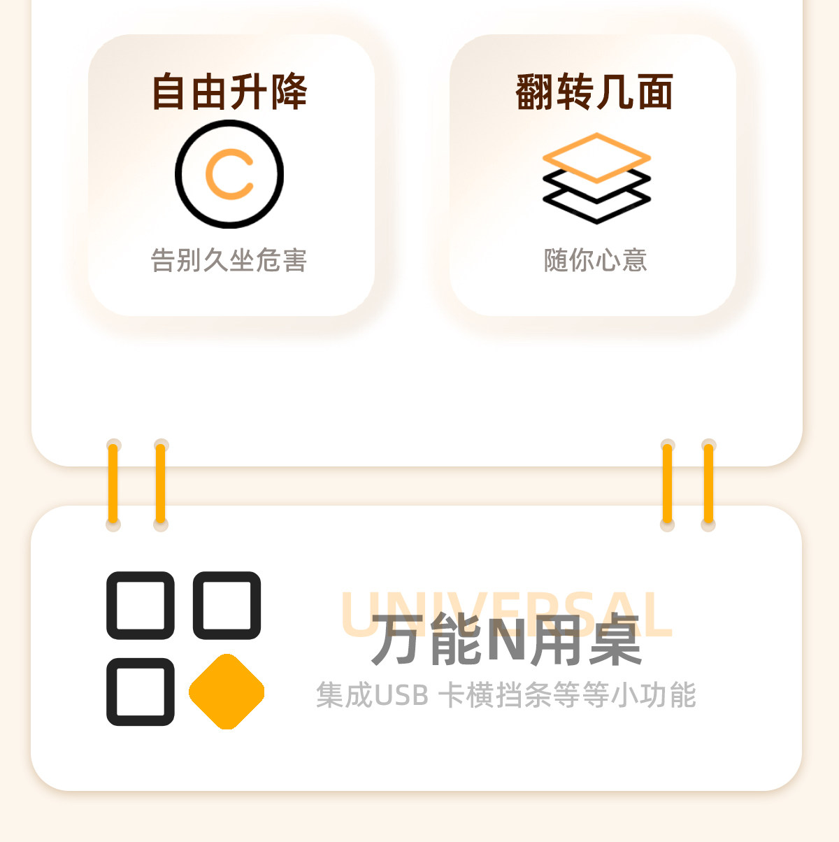 Тумбочки 床边桌小户型旋转升降边几可移动茶几卧室床头置物架沙发边桌桌子