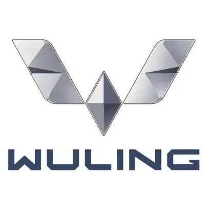 车品配件小卖部的LOGO