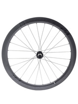 Novoflex 2024 road bike disc brake wheelset R4 TEAM (comes with a wheel bag)