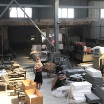 (Ishima said live special shot link)Black gold stone tea tray Ebony solid wood tea tray Bakelite tea table tea set