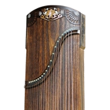 [Китай Гужэн Сети Торговый центр] Ционхуа Гучжэн Тонгжиао занавес профессиональный тест с твердым древесиной