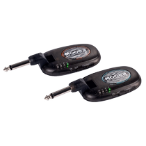 MOOER AP10 AIR-P10 magic ear wireless receiver electric guitar transmitter electric blowpipe keyboard