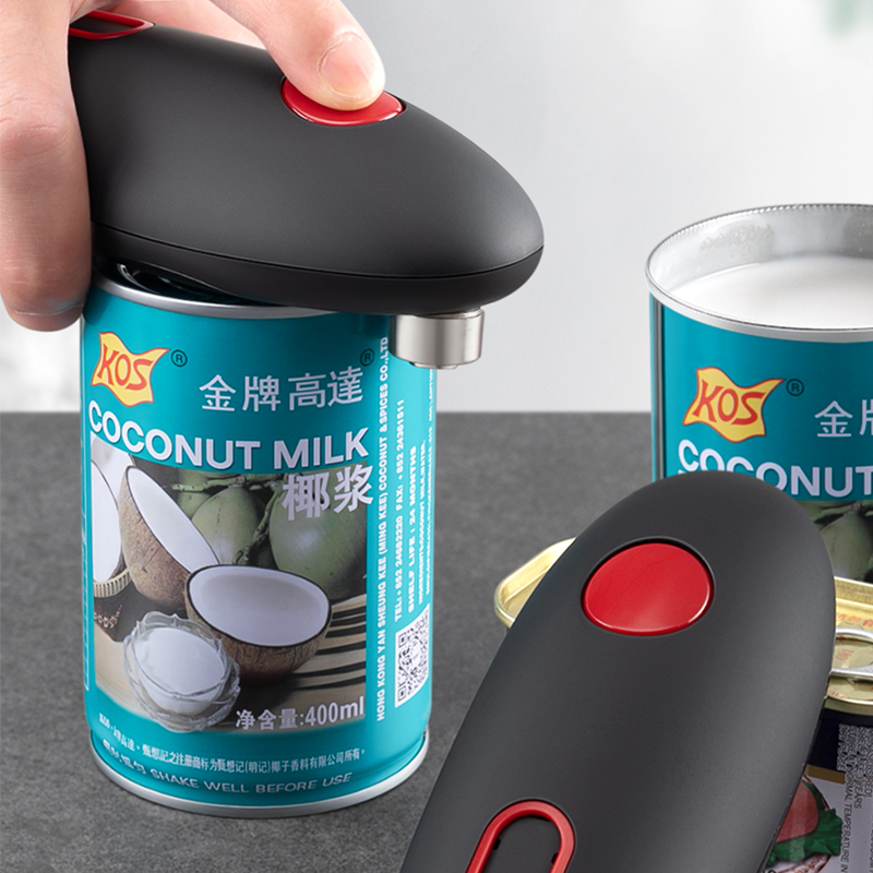 全自動缶切り、電動缶切り、特殊工具缶切り、缶切り、業務用缶切り