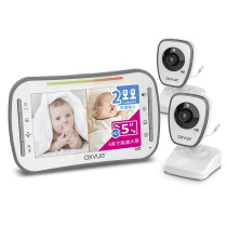 Anshiwei axvue HD Baby Monitor AI Monitor Baby Watch Wireless Monitor HD992
