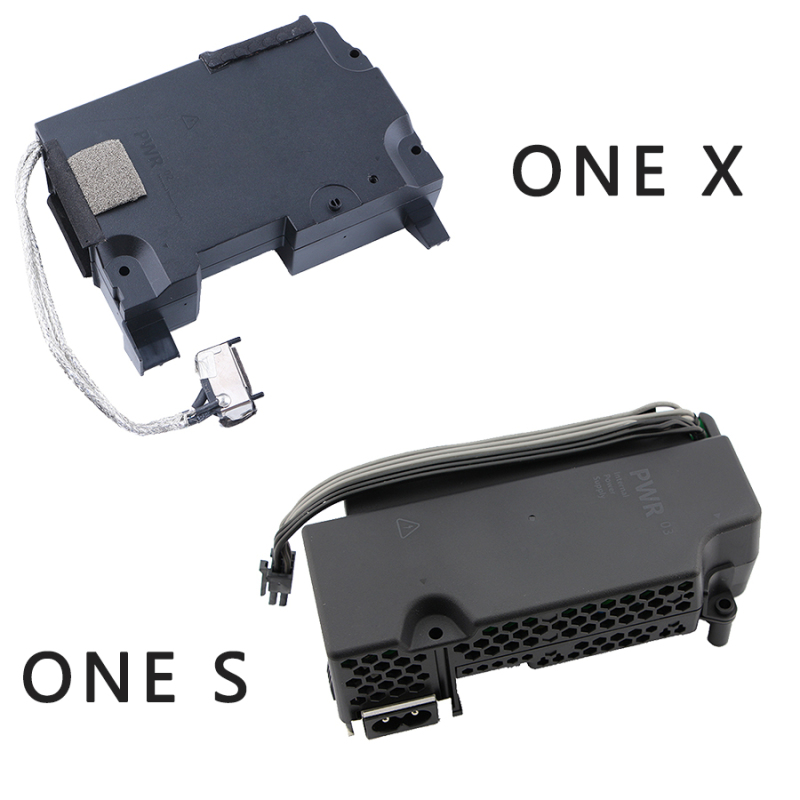 Suitable for Xbox One S Console Power Supply One Slim Power Supply Xbox One X Game Console Adapter Original