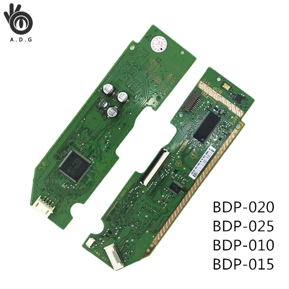 Original PS4 optical drive board BDP-020 BDP-025BDP010 BDP015 PS4 single eye optical drive accessories