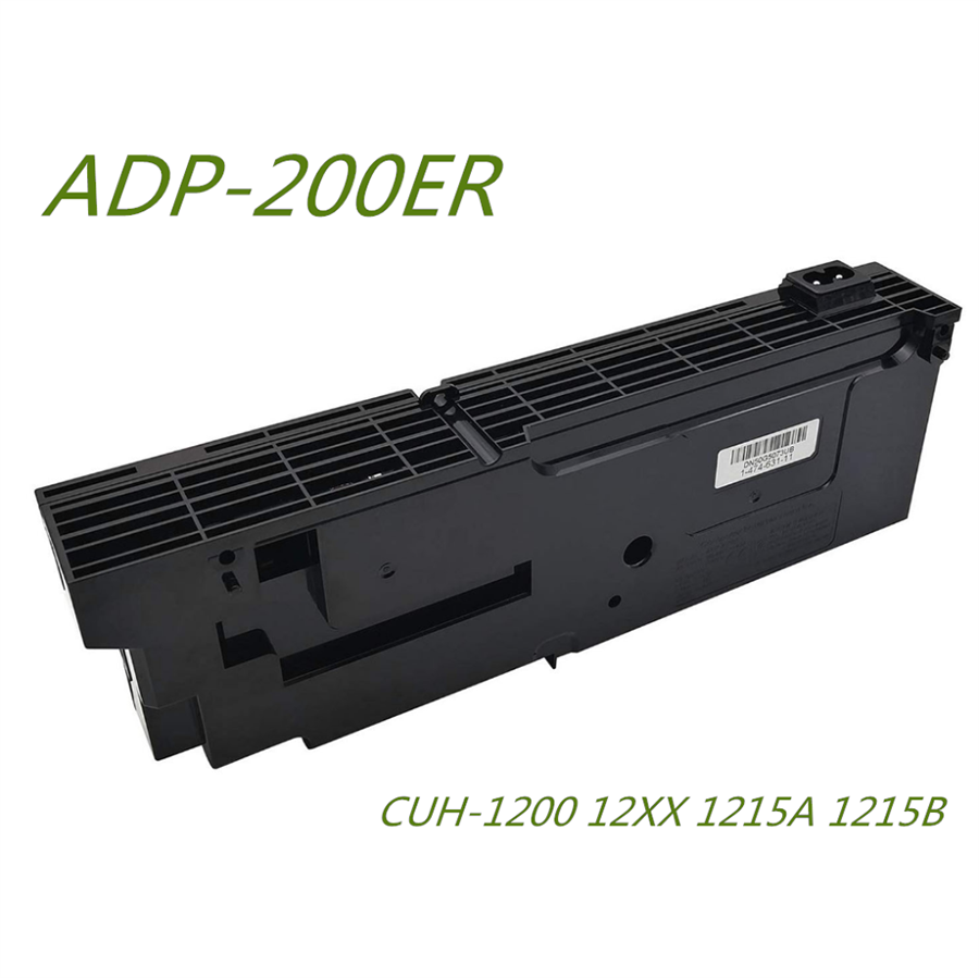 Original PS4 host power supply game console power supply ADP-200ER N14-200P1A repair parts