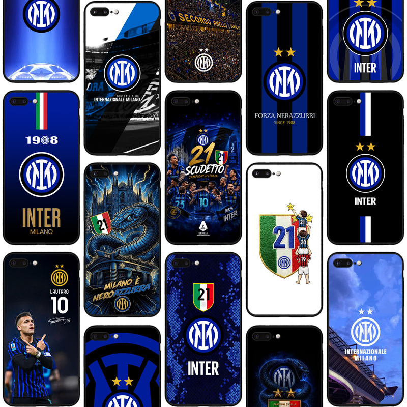 Any Model Lautaro Inter Milan Phone Case Suitable for Huawei Samsung Apple Xiaomi Vivo Oneplus Meizu Oppo Soft Silicone Fan Merchandise Protective Cover Football Team Any Model Lautaro Inter Milan Phone Case Suitable for Huawei Samsung Apple Xiaomi Vivo Oneplus Meizu Oppo Soft Silicone Fan Merchandise Protective Cover Football Team