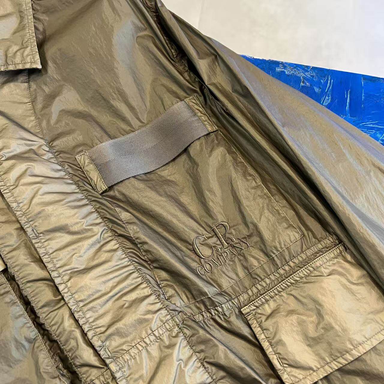 Cp company скидка время года подходит для мужчин и женщин cs 2 ткань не возвращены Cpcompany/Compaq 