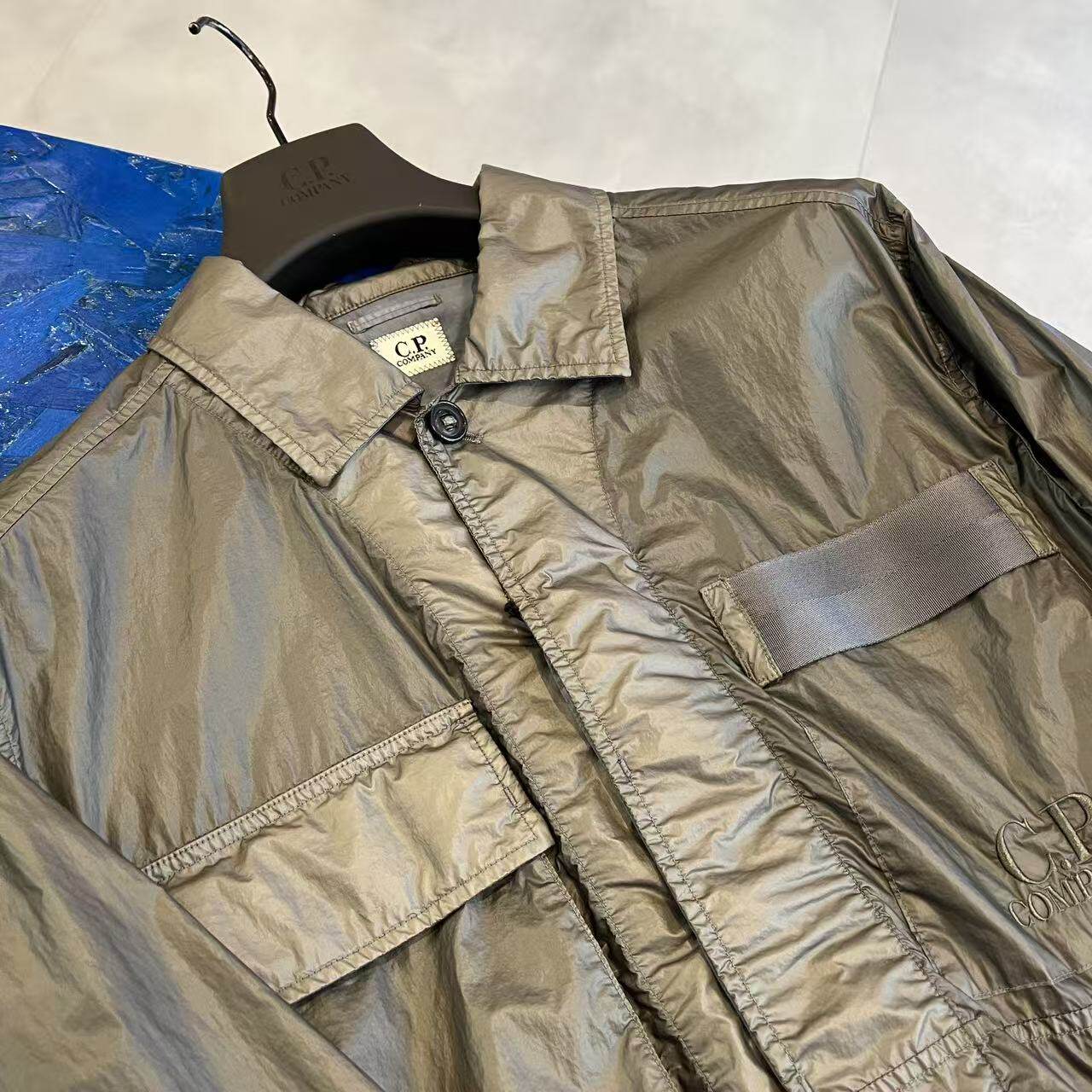 Cp company скидка время года подходит для мужчин и женщин cs 2 ткань не возвращены Cpcompany/Compaq 