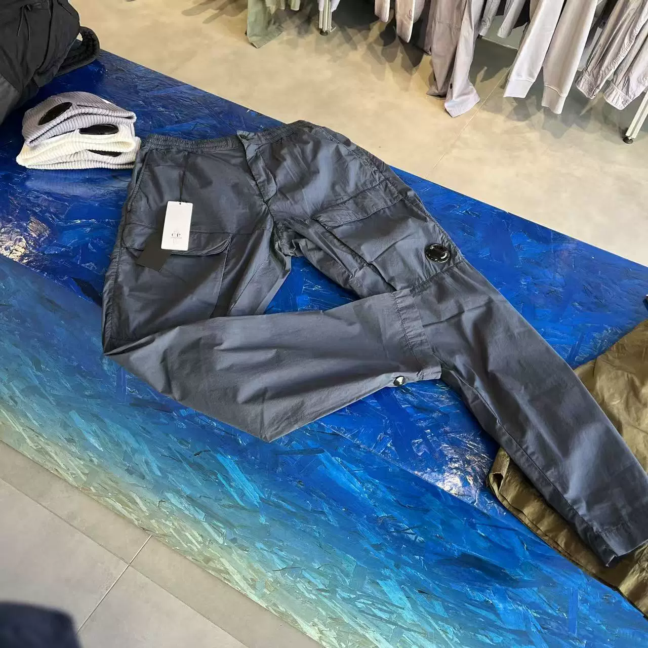 Cp company, один стиль для мужчин и женщин, доступно в нескольких цветах, комбинезоны, без возврата