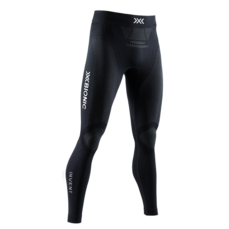 X-BIONIC Youcan Speed Run 4 0 Men's Sport Pants Compression Long Pants Fitness Marathon Skintight Pants-Taobao