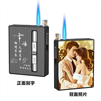 Обновить газо-электрическую модель-20 чернокожие односторонние цветные фотографии (свяжитесь с обслуживанием клиентов, чтобы отправить фотографии)