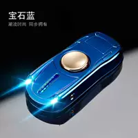 Драгоценный камень синий