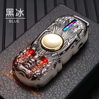 Сянглюнг Томо-блбэк Лед