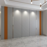 Настенная доска жесткая сумка телевизор Фоны Стена Light Luxury Modern Master Master Sleed Marticid