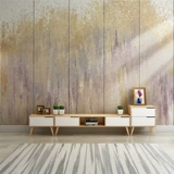 Нордическая рука -топленка граффити искусство абстрактное масляное живопись