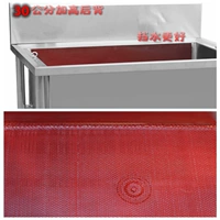 Пометочный бассейн для зоомагазина в соответствии с размером клиента